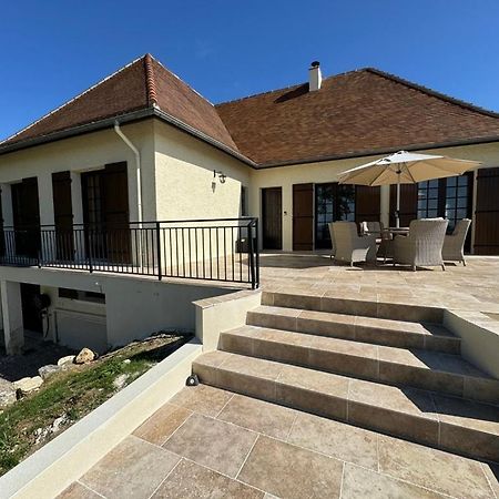 Bed and Breakfast Les Grands Bois Pomport Esterno foto