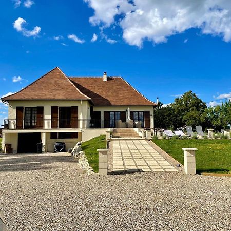 Bed and Breakfast Les Grands Bois Pomport Esterno foto