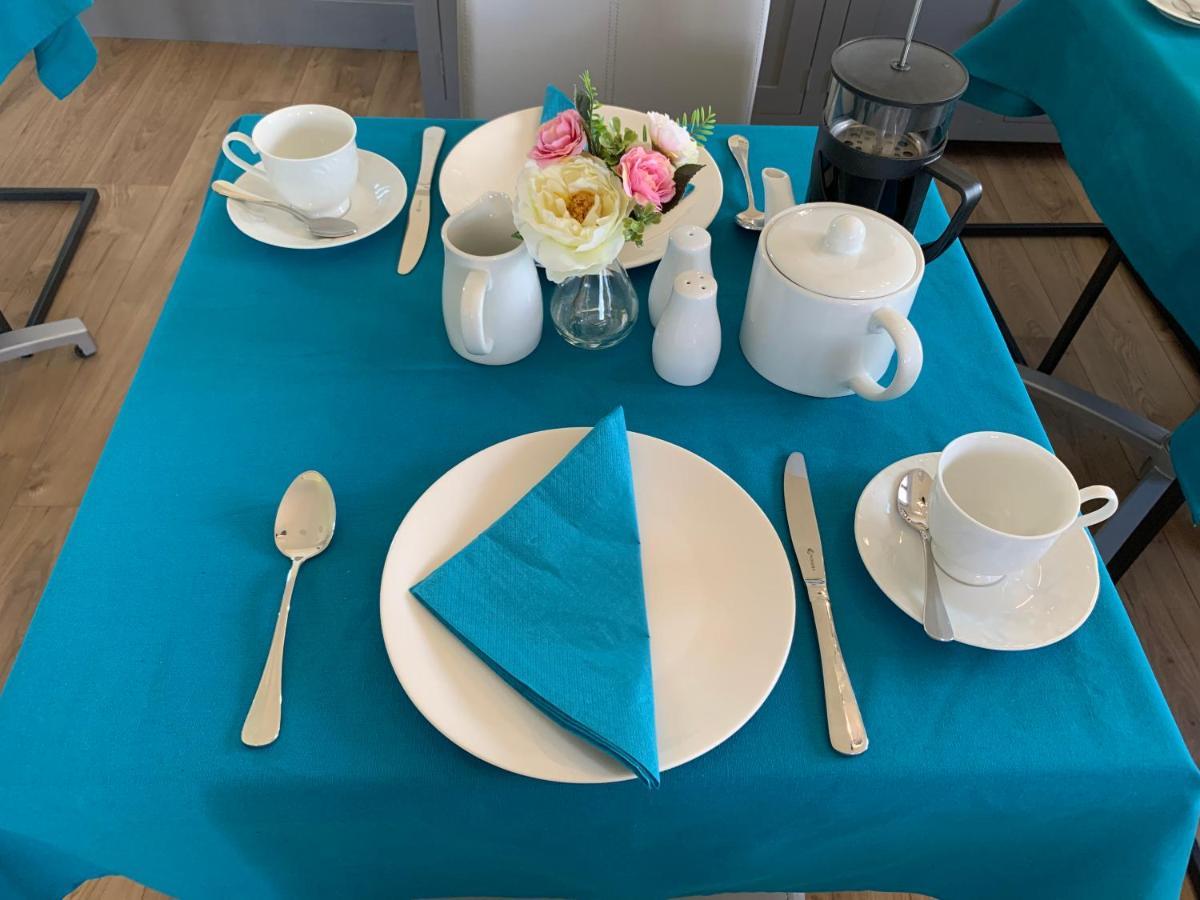 Bed and Breakfast Les Grands Bois Pomport Esterno foto