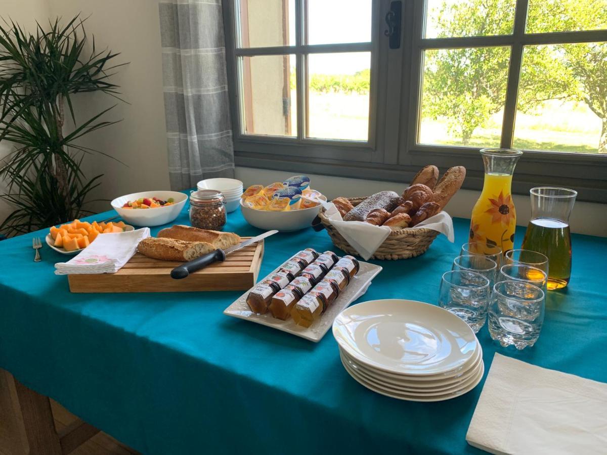 Bed and Breakfast Les Grands Bois Pomport Esterno foto