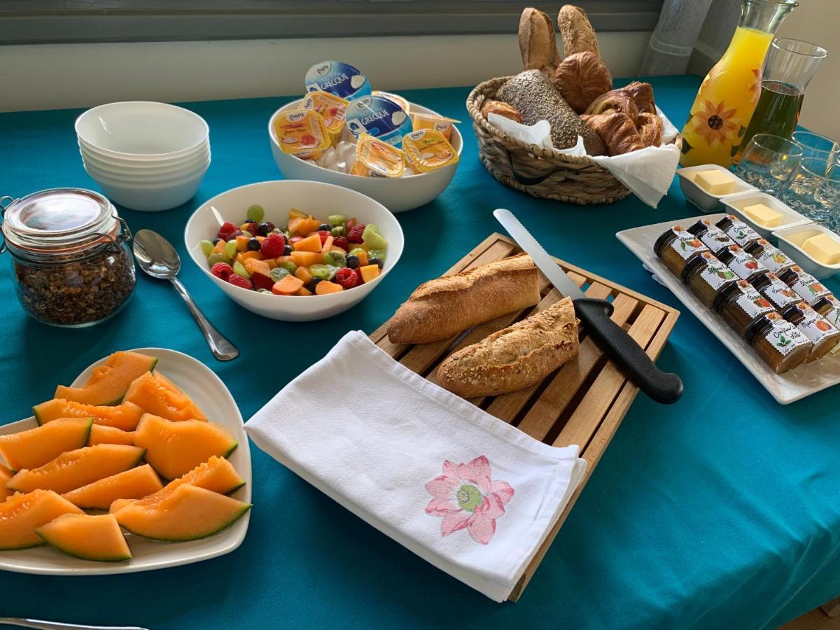 Bed and Breakfast Les Grands Bois Pomport Esterno foto